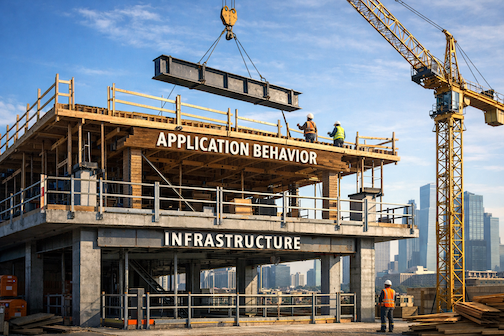 From Serverless Guardrails to Structural Governance